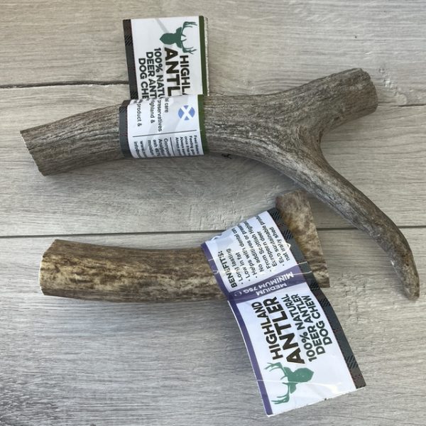 Antler 100% Natural Chew